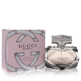 Gucci Bamboo by Gucci Eau De Parfum Spray - Women - 2.5 oz