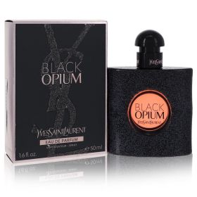 Black Opium by Yves Saint Laurent Eau De Parfum Spray - Women - 1.7 oz