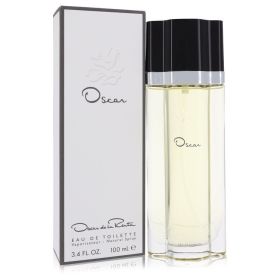 Oscar by Oscar De La Renta Eau De Toilette Spray - Women - 3.4 oz