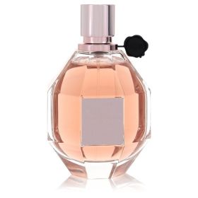 Flowerbomb by Viktor & Rolf Eau De Parfum Spray (Tester) - Women - 3.4 oz