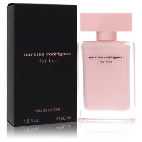 Narciso Rodriguez by Narciso Rodriguez Eau De Parfum Spray - Women - 1.6 oz