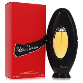 Paloma Picasso by Paloma Picasso Eau De Parfum Spray - Women - 3.4 oz