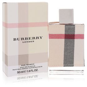 Burberry London (new) by Burberry Eau De Parfum Spray - Women - 1.7 oz