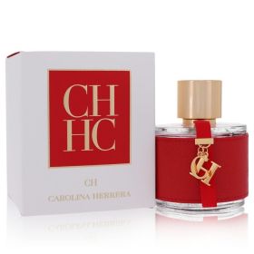 Ch Carolina Herrera by Carolina Herrera Eau De Toilette Spray - Women - 3.4 oz