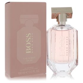 Boss The Scent by Hugo Boss Eau De Parfum Spray - Women - 3.3 oz