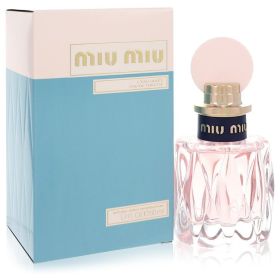 Miu Miu L'eau Rosee by Miu Miu Eau De Toilette Spray - Women - 1.7 oz