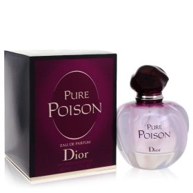 Pure Poison by Christian Dior Eau De Parfum Spray - Women - 1.7 oz