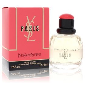 Paris by Yves Saint Laurent Eau De Toilette Spray - Women - 2.5 oz