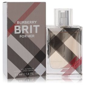 Burberry Brit by Burberry Eau De Parfum Spray - Women - 1.7 oz