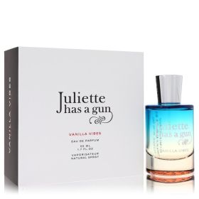 Vanilla Vibes by Juliette Has A Gun Eau De Parfum Spray - Women - 1.7 oz