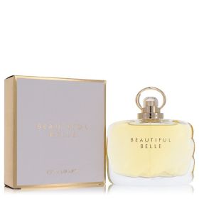 Beautiful Belle by Estee Lauder Eau De Parfum Spray - Women - 3.4 oz