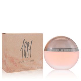 1881 by Nino Cerruti Eau De Toilette Spray - Women - 3.3 oz