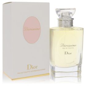 Diorissimo by Christian Dior Eau De Toilette Spray - Women - 3.4 oz