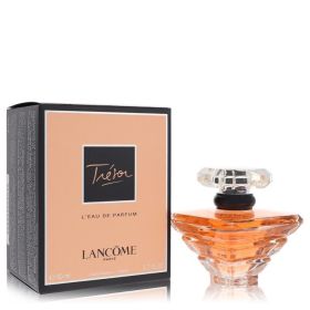 Tresor by Lancome Eau De Parfum Spray - Women - 1.7 oz