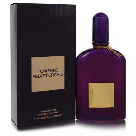 Tom Ford Velvet Orchid by Tom Ford Eau De Parfum Spray 1.7 oz - Women - 1.7 oz