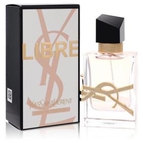 Libre by Yves Saint Laurent Eau De Toilette Spray 1 oz - Women - 1 oz