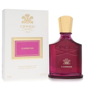 Carmina by Creed Eau De Parfum Spray - Women - 2.5 oz