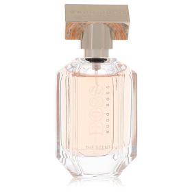 Boss The Scent by Hugo Boss Eau De Parfum Spray (Tester) - Women - 1.7 oz