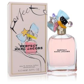 Marc Jacobs Perfect by Marc Jacobs Eau De Parfum Spray - Women - 3.3 oz