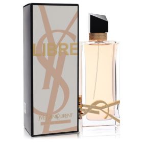 Libre by Yves Saint Laurent Eau De Toilette Spray - Women - 3 oz