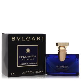 Bvlgari Splendida Tubereuse Mystique by Bvlgari Eau De Parfum Spray - Women - 1.7 oz