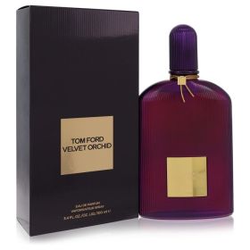 Tom Ford Velvet Orchid by Tom Ford Eau De Parfum Spray - Women - 3.4 oz