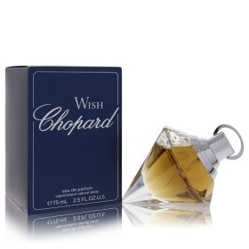 Wish by Chopard Eau De Parfum Spray - Women - 2.5 oz