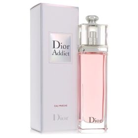 Dior Addict by Christian Dior Eau Fraiche Spray - Women - 3.4 oz