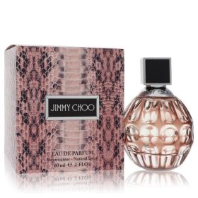 Jimmy Choo by Jimmy Choo Eau De Parfum Spray - Women - 2 oz