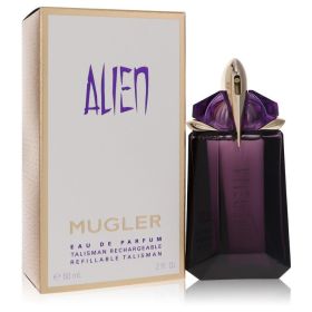 Alien by Thierry Mugler Eau De Parfum Refillable Spray - Women - 2 oz