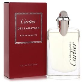 Declaration by Cartier Eau De Toilette Spray - Men - 1.7 oz