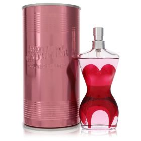 Jean Paul Gaultier by Jean Paul Gaultier Eau De Parfum Spray - Women - 1.7 oz