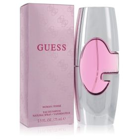 Guess (new) by Guess Eau De Parfum Spray - Women - 2.5 oz