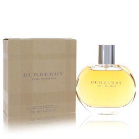 Burberry by Burberry Eau De Parfum Spray - Women - 3.3 oz