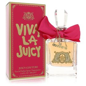 Viva La Juicy by Juicy Couture Eau De Parfum Spray - Women - 3.4 oz