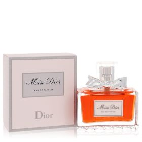 Miss Dior (miss Dior Cherie) by Christian Dior Eau De Parfum Spray (New Packaging) - Women - 1.7 oz