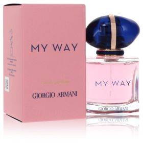 Giorgio Armani My Way by Giorgio Armani Eau De Parfum Spray 1 oz - Women - 1 oz