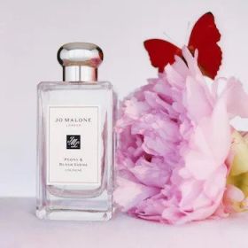 Jo Malone Peony & Blush Suede